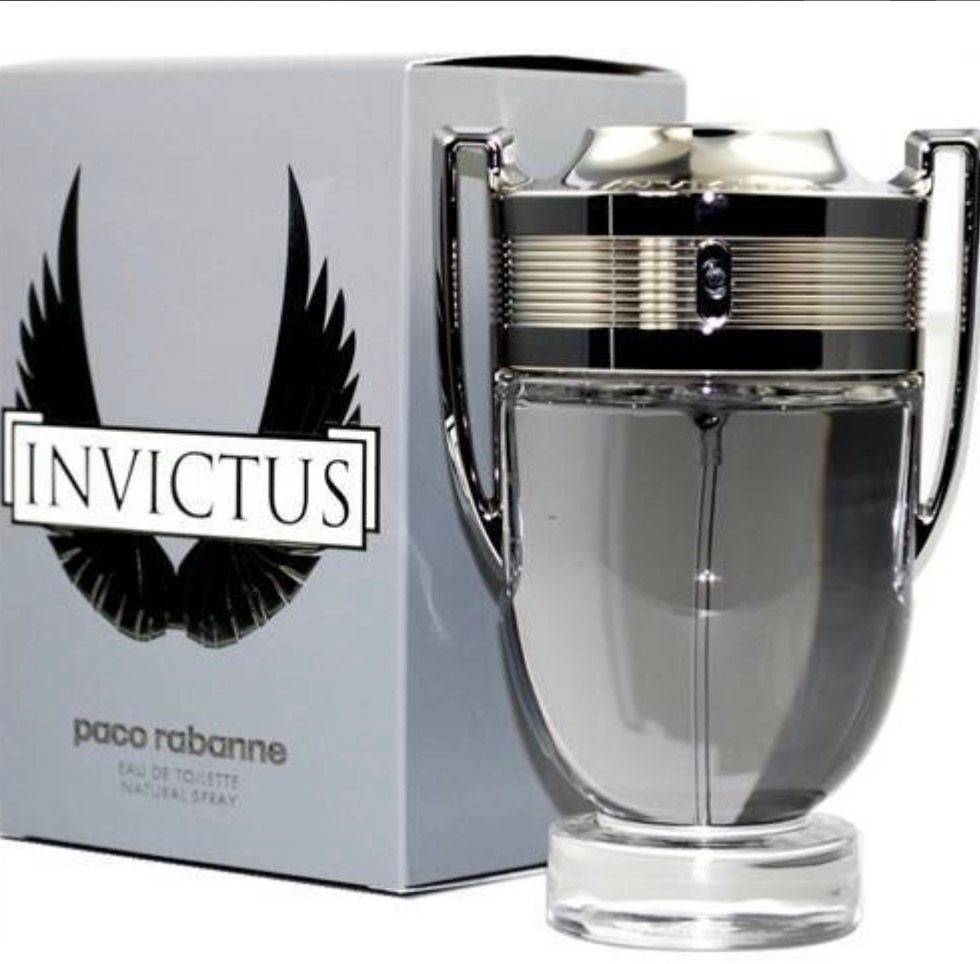 Invictus by Paco Rabanne