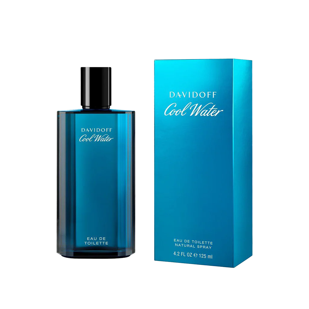 Davidoff Cool Water