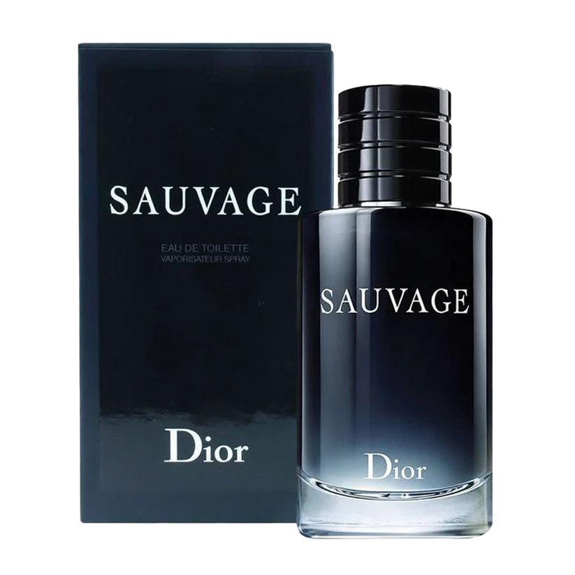 DIOR Sauvage Elixir