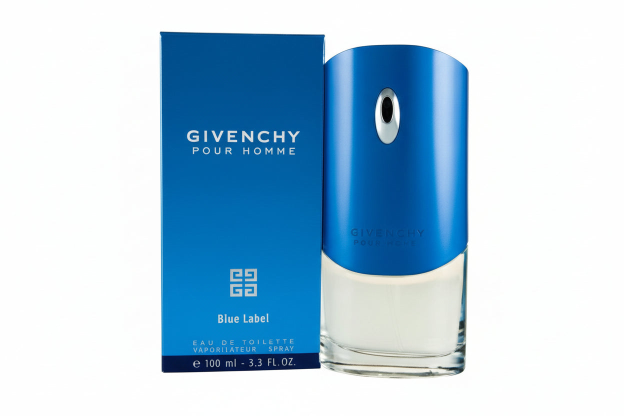 Givenchy Blue Label