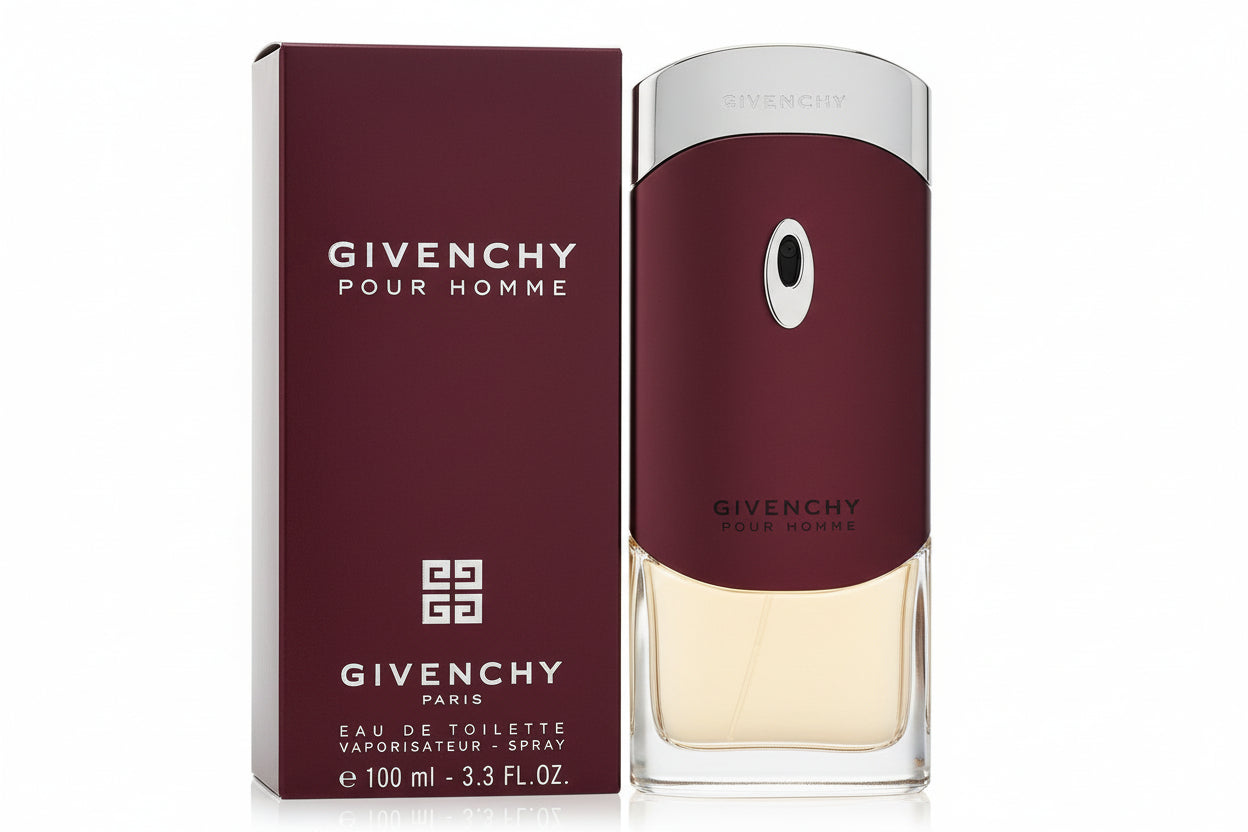 Givenchy Paris