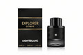Mont Blanc Explorer Extreme