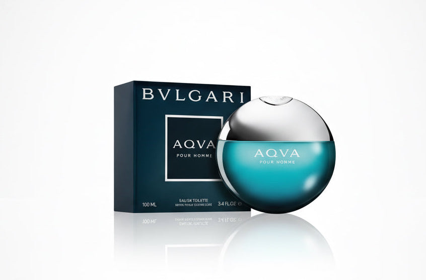 BVLGARI AQVA