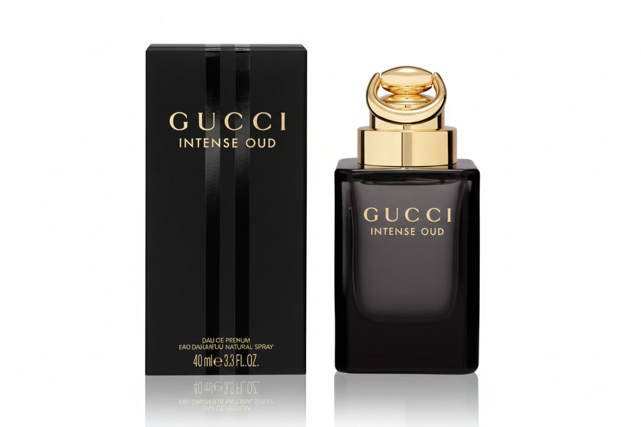 GUCCI Intense Oud