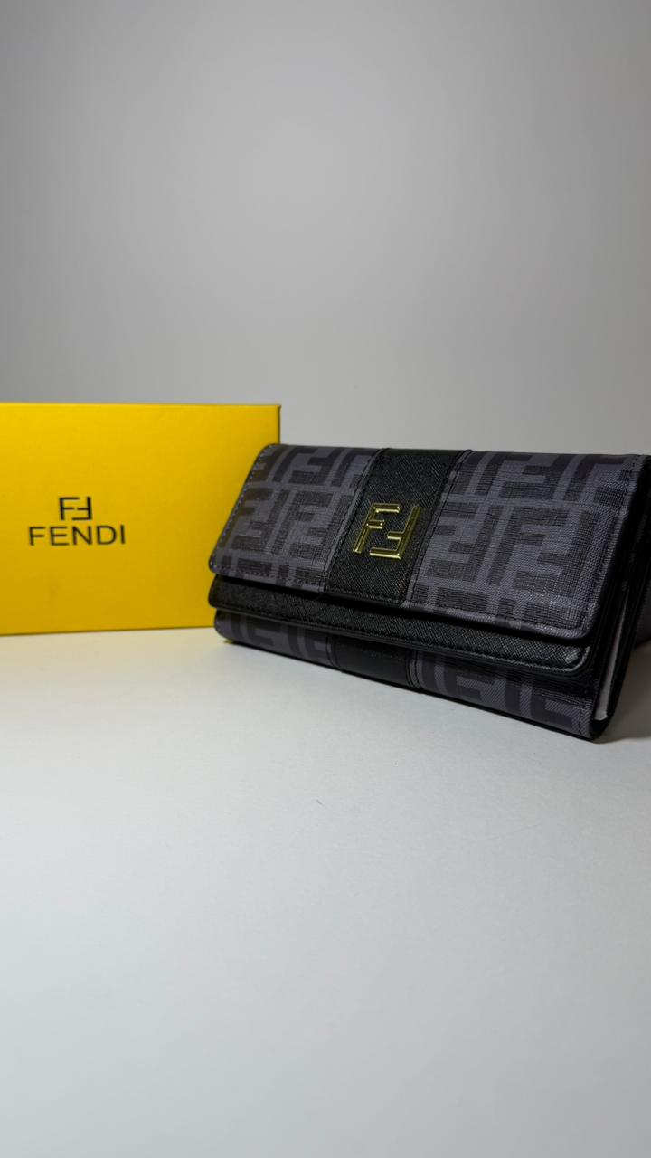 Fendi Wallet