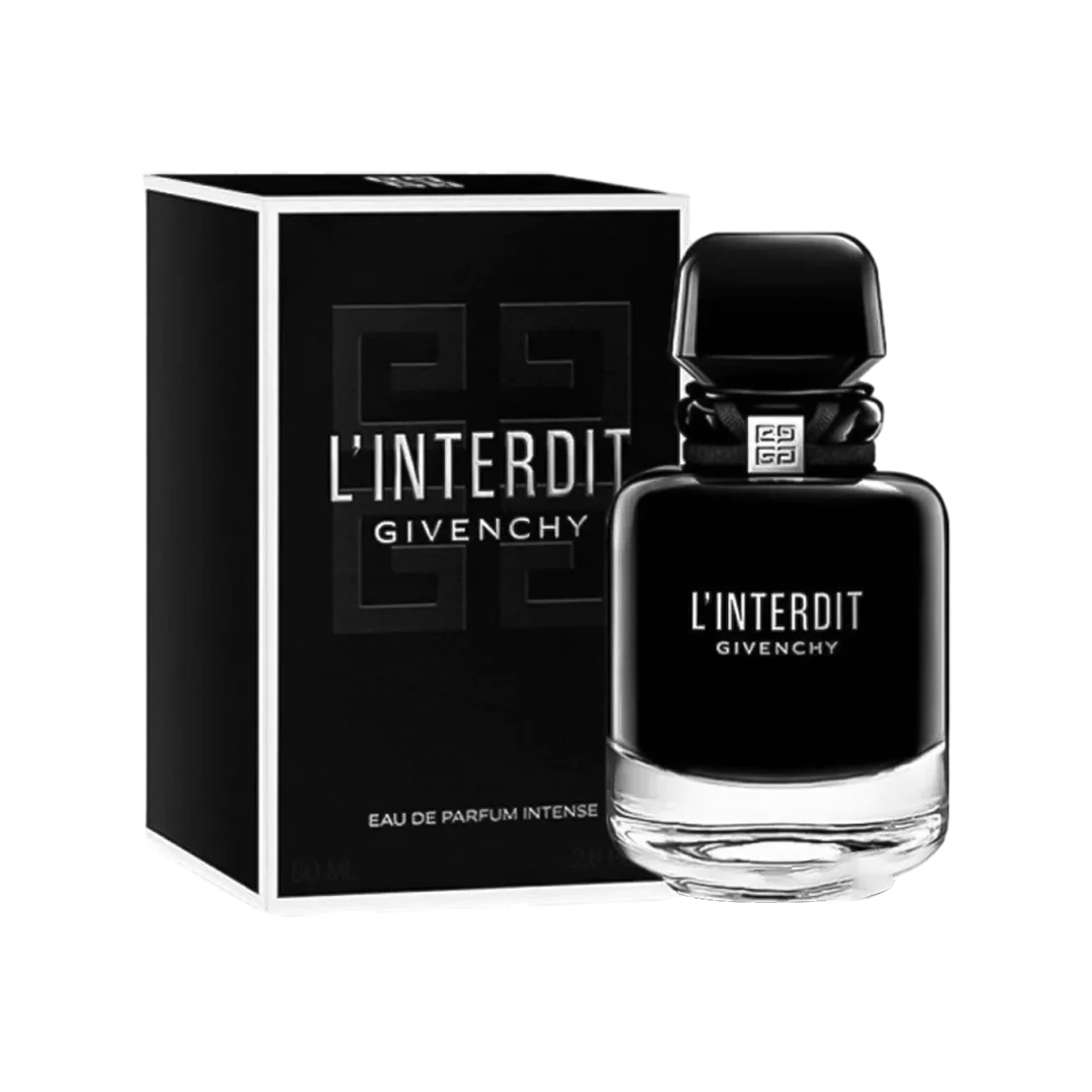 L'Interdit Givenchy Intense