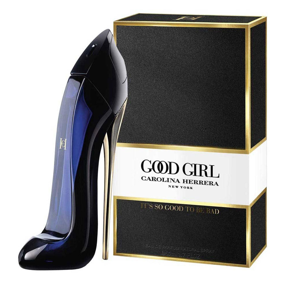 GOOD GIRL by Carolina Herrera