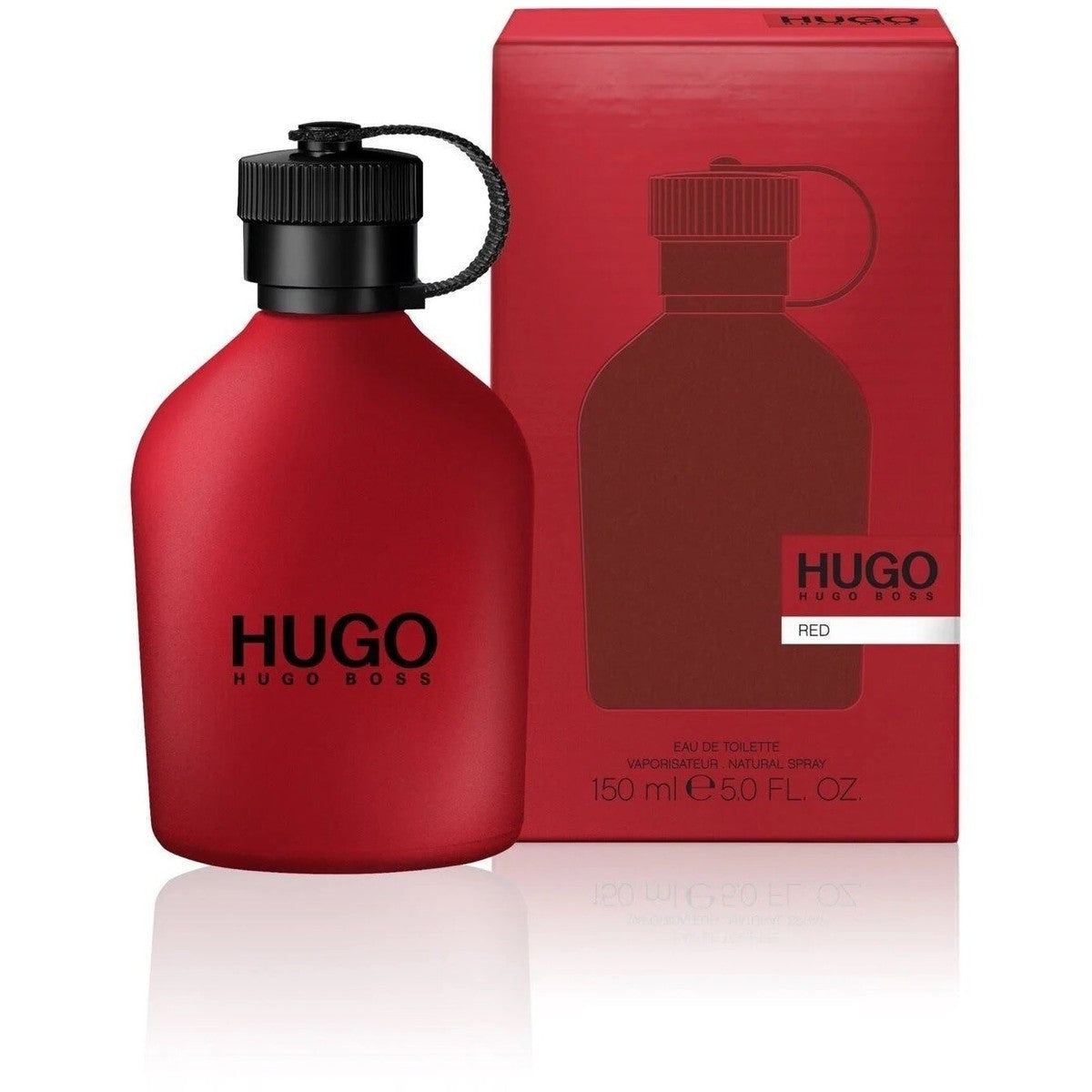 Hugo Boss Red - 150ml