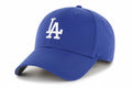 Los Angeles Dodgers baseball cap