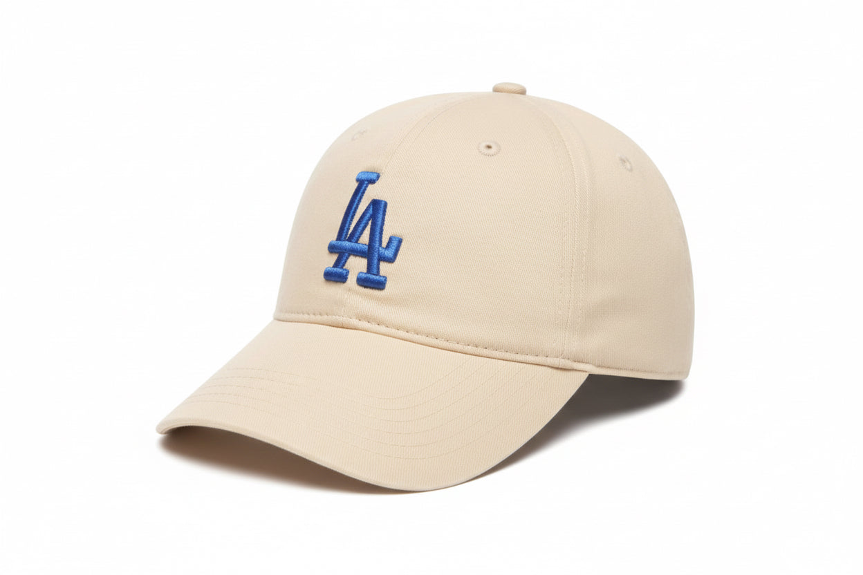 Los Angeles Dodgers baseball cap