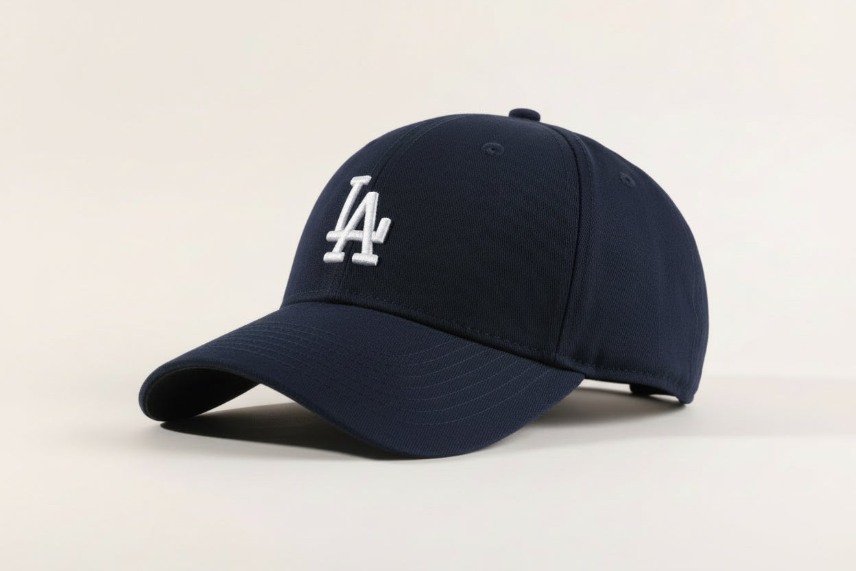Los Angeles Dodgers baseball cap