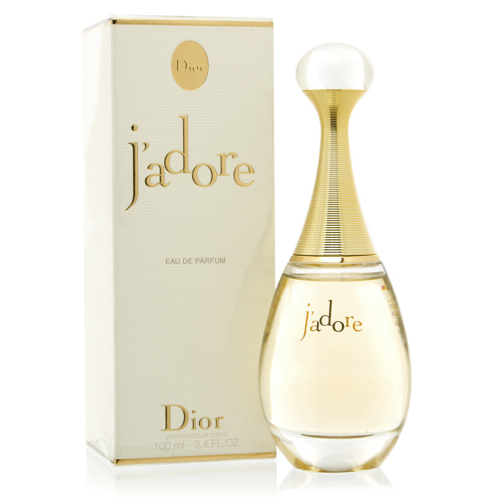 J'adore by DIOR