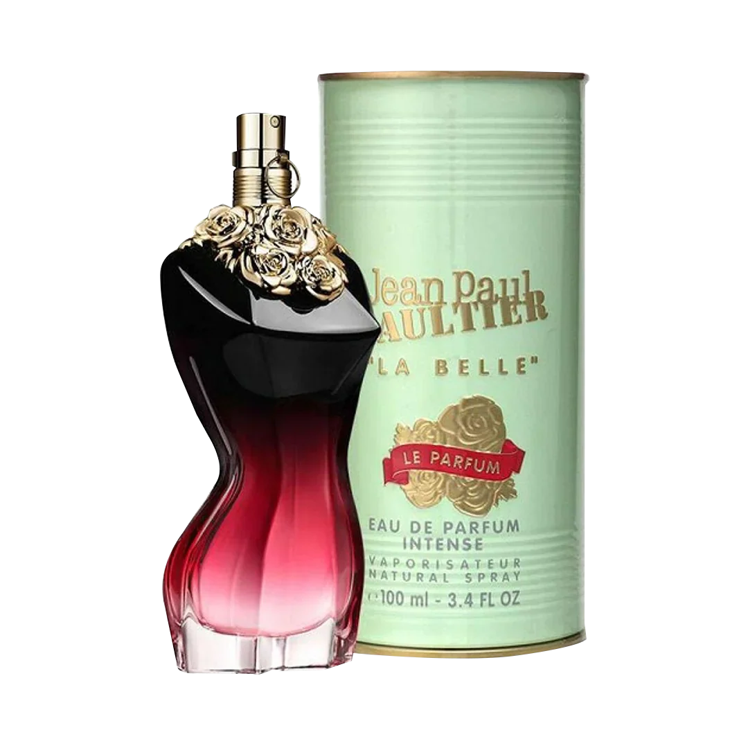 Jean Paul Gaultier La Belle