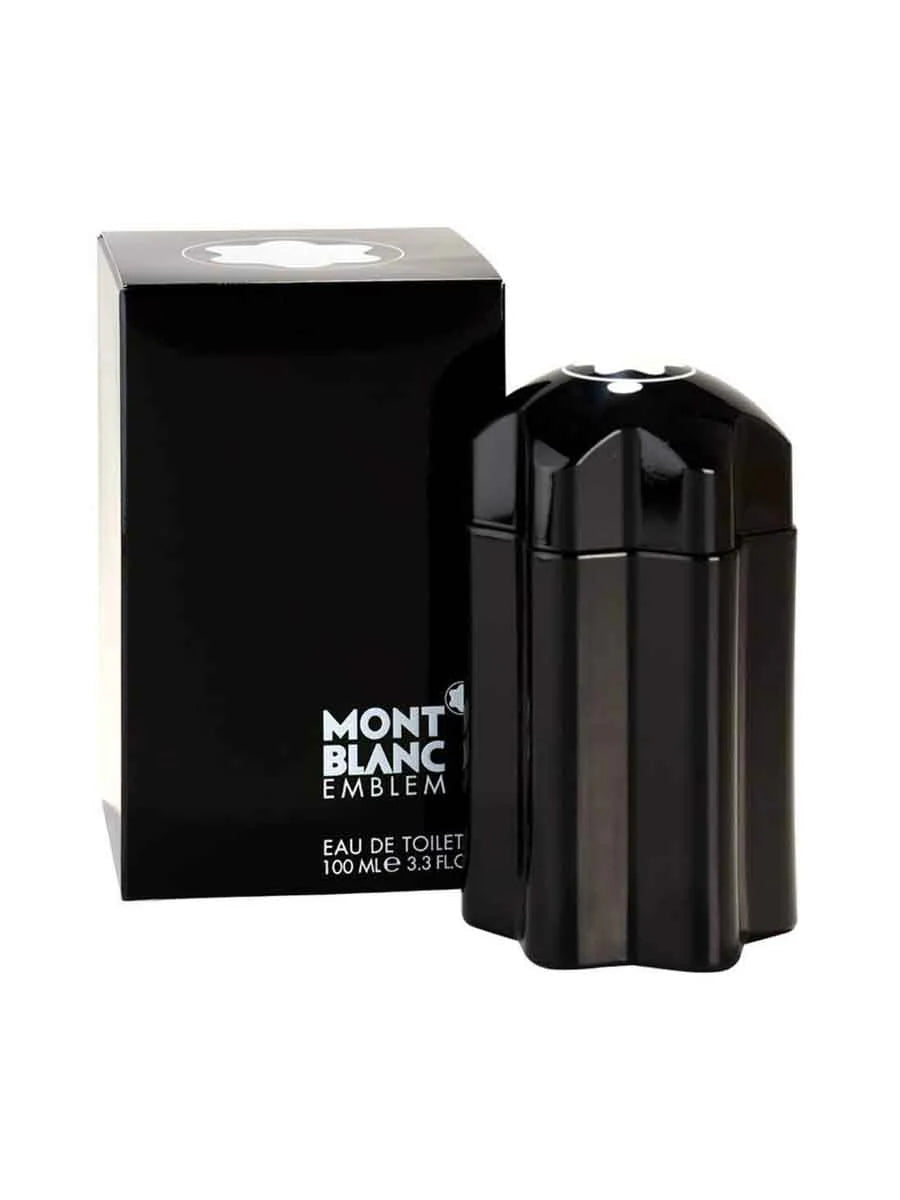 Montblanc Emblem Eau de Toilette