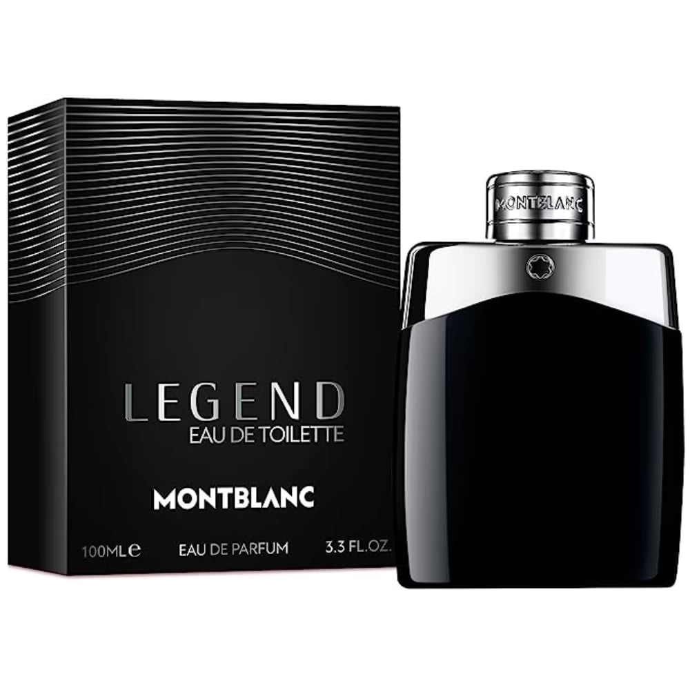 Montblanc Legend Eau de Toilette
