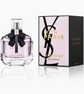 Yves Saint Laurent Mon Paris Eau de Parfum