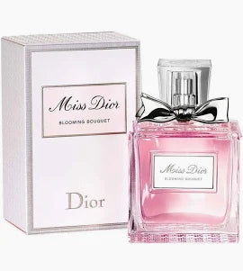 Miss Dior Blooming bouquet