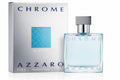 Chrome Azzaro eau de toilette