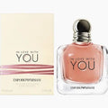 In love with you -Emporio Armani