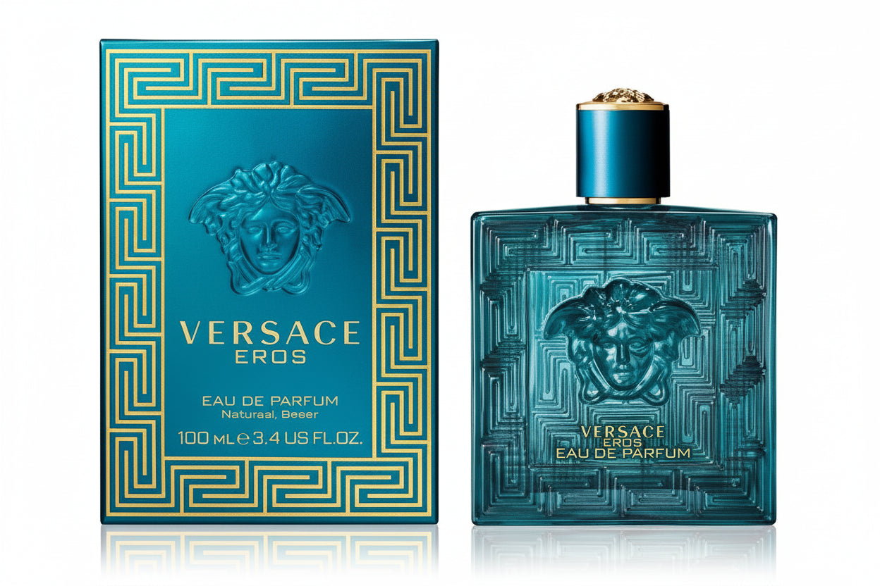 Versace Eros