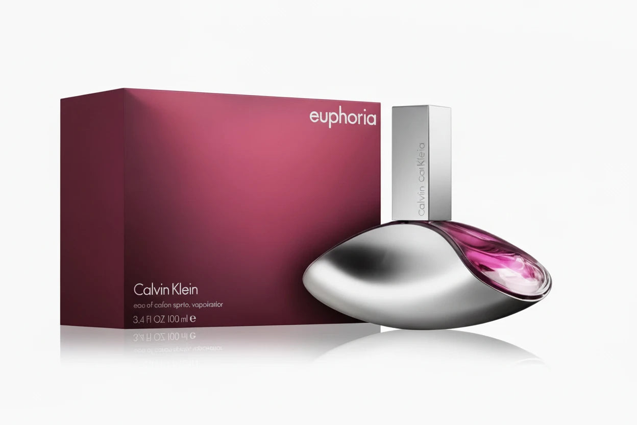 Euphoria- Calvin Klein