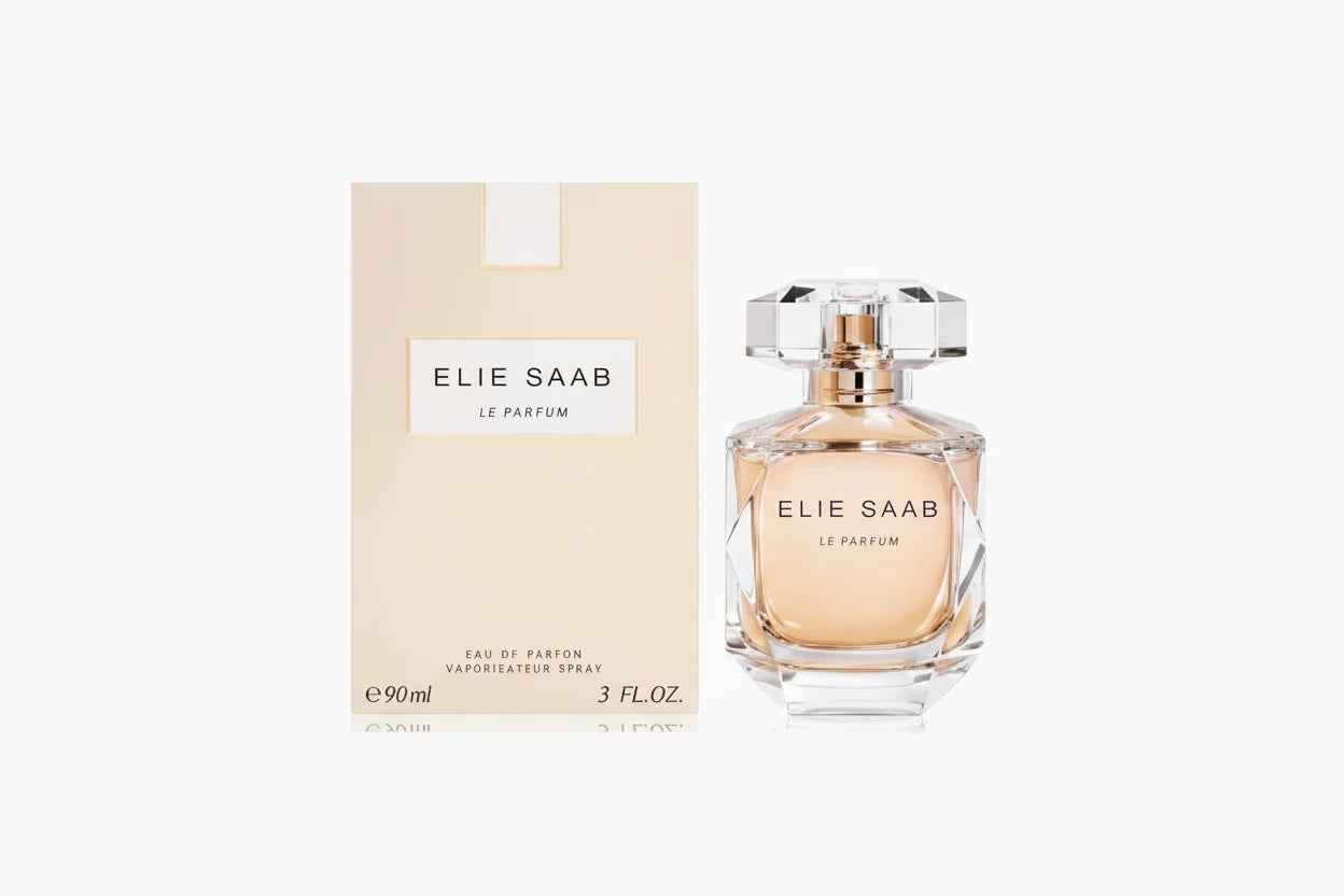 Elie Saab Le Parfum